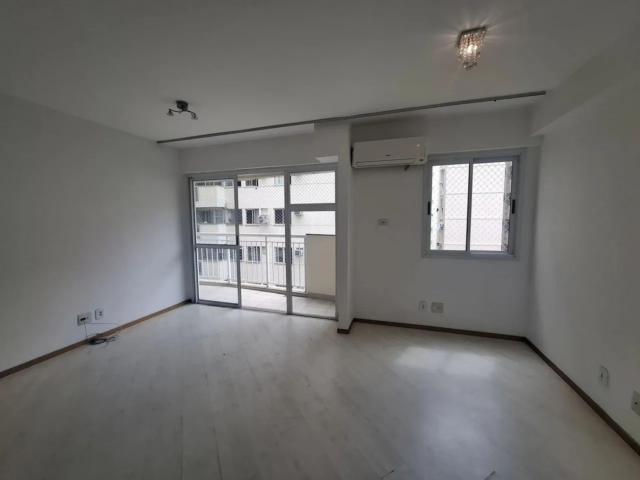 Imóvel para venda tem 85 metros quadrados com 2 quartos em Catete - Rio de Janeiro - RJ - Foto 3