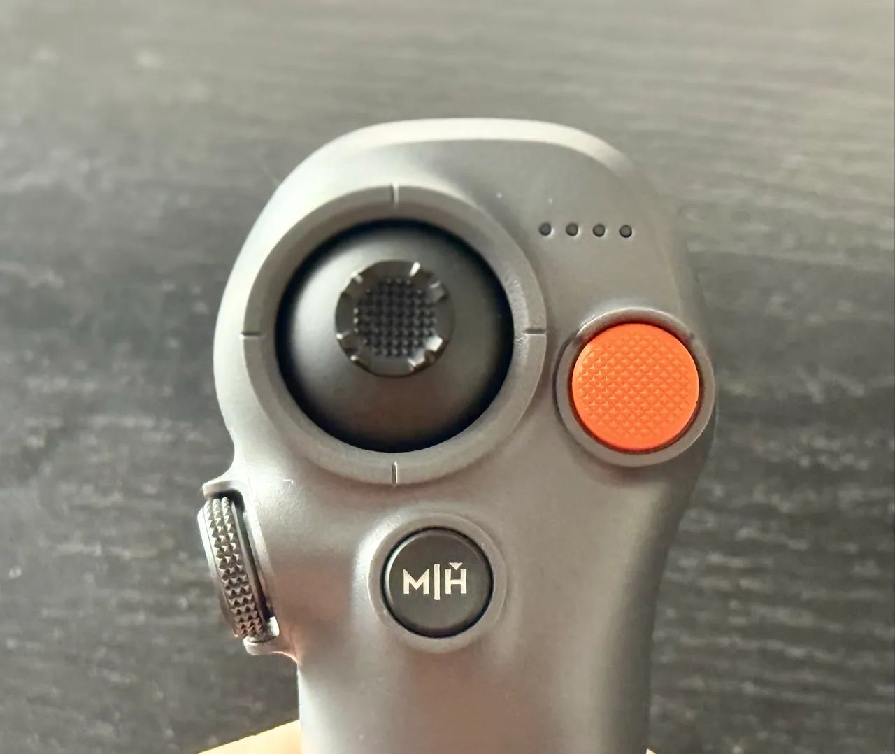 KIT Goggles N3 + Controle Remoto DJI Motion 3 - DJI1060K - Foto 2