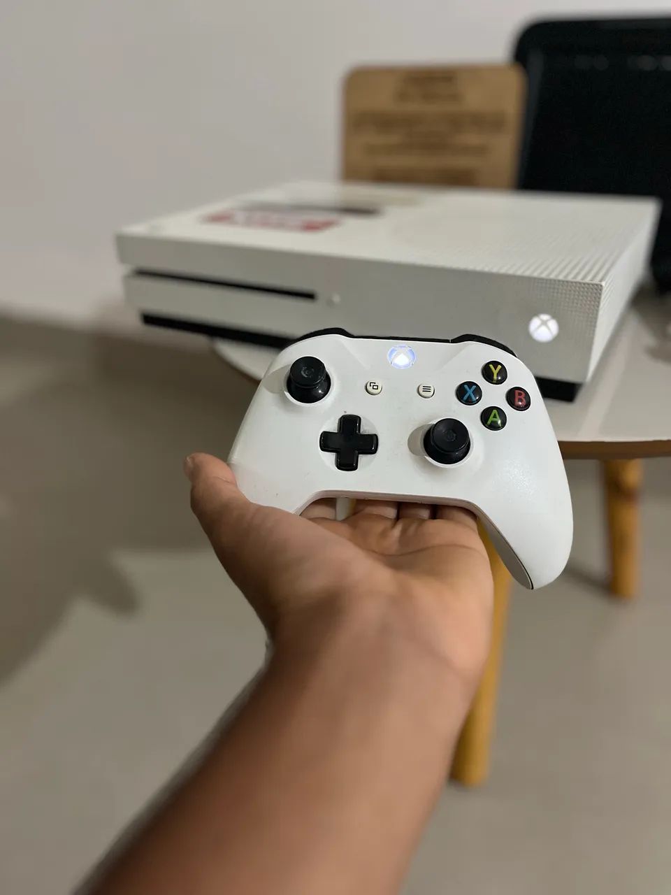 XBOX ONE S - Foto 3