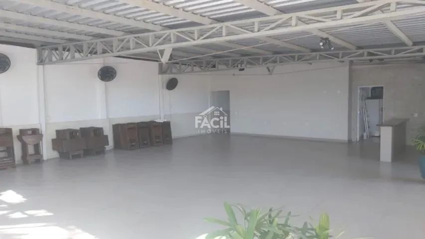 Galpão para Locação em Alvorada, Vila Velha - 180m² - Foto 2