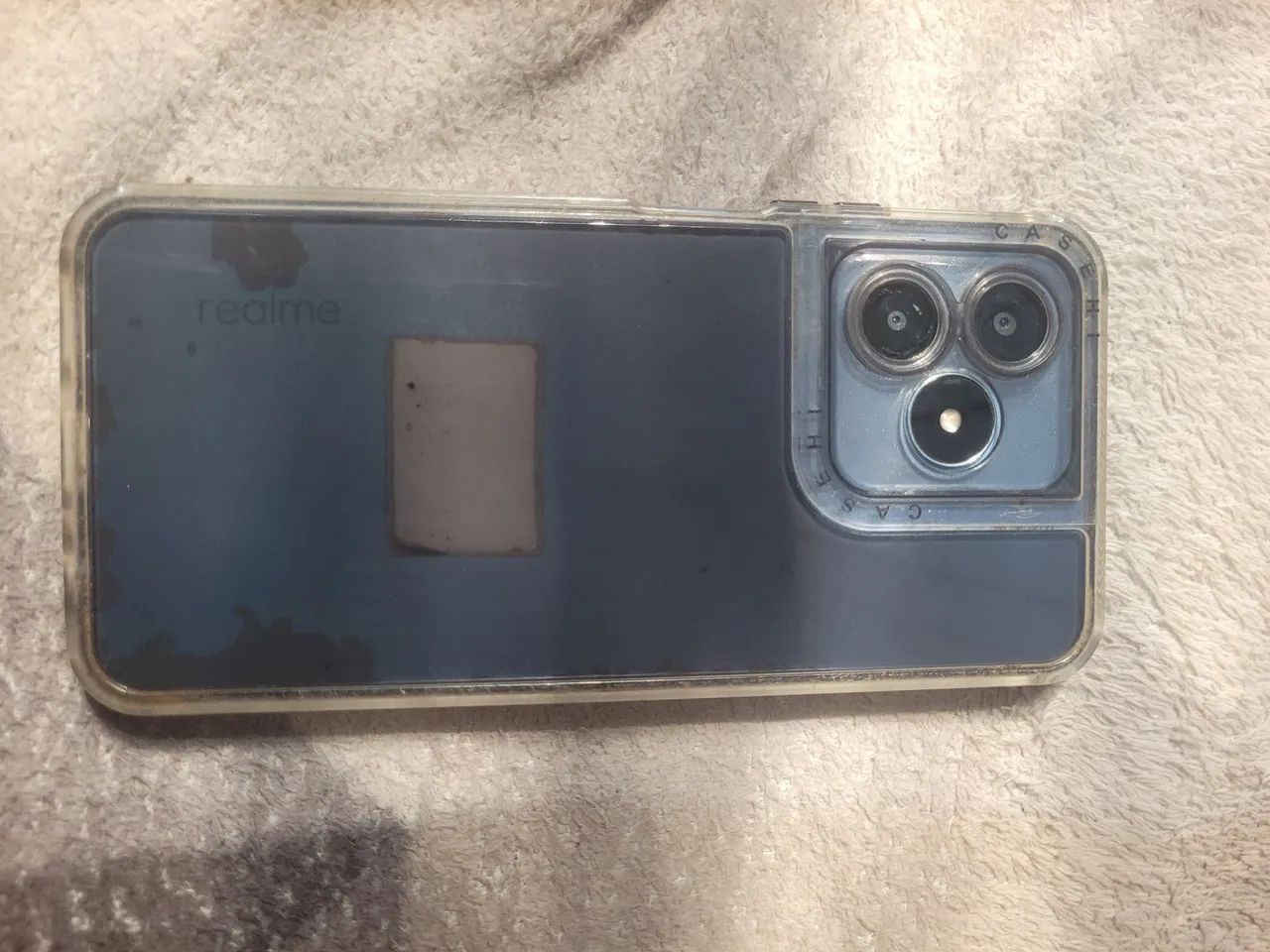 Celular not 50