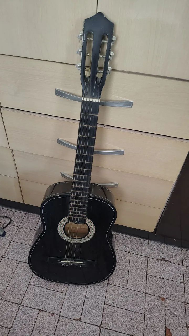 Violão 