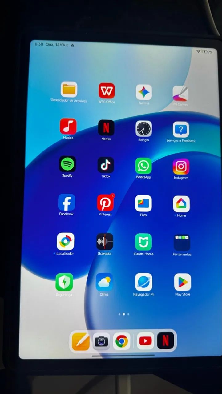 Tablet redmi pad 2 - Foto 2