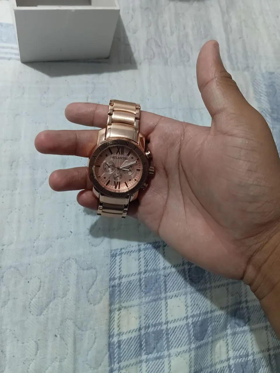 Relógio