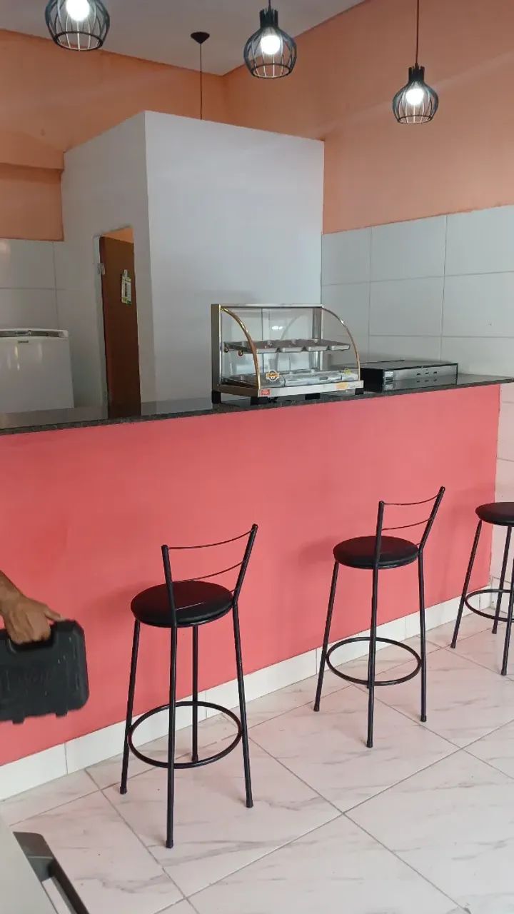 Passa se ponto de loja  - Foto 5