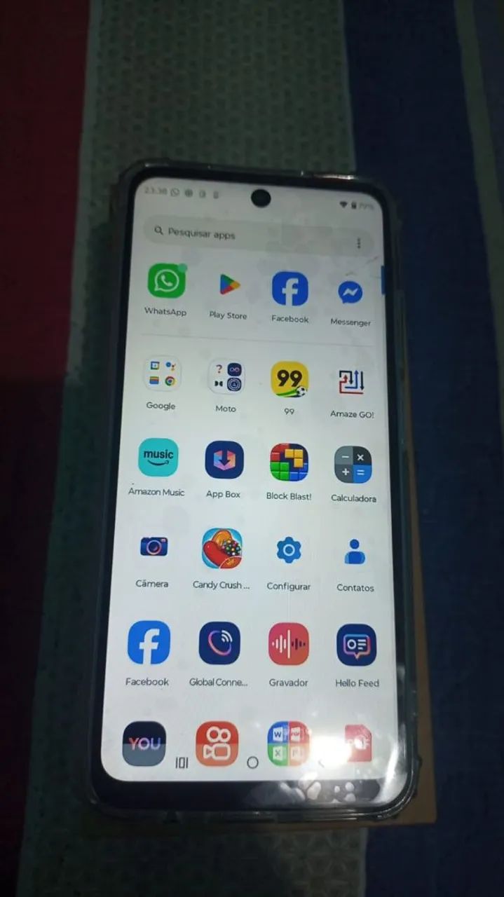 Moto G34 5G 128GB  - Foto 2