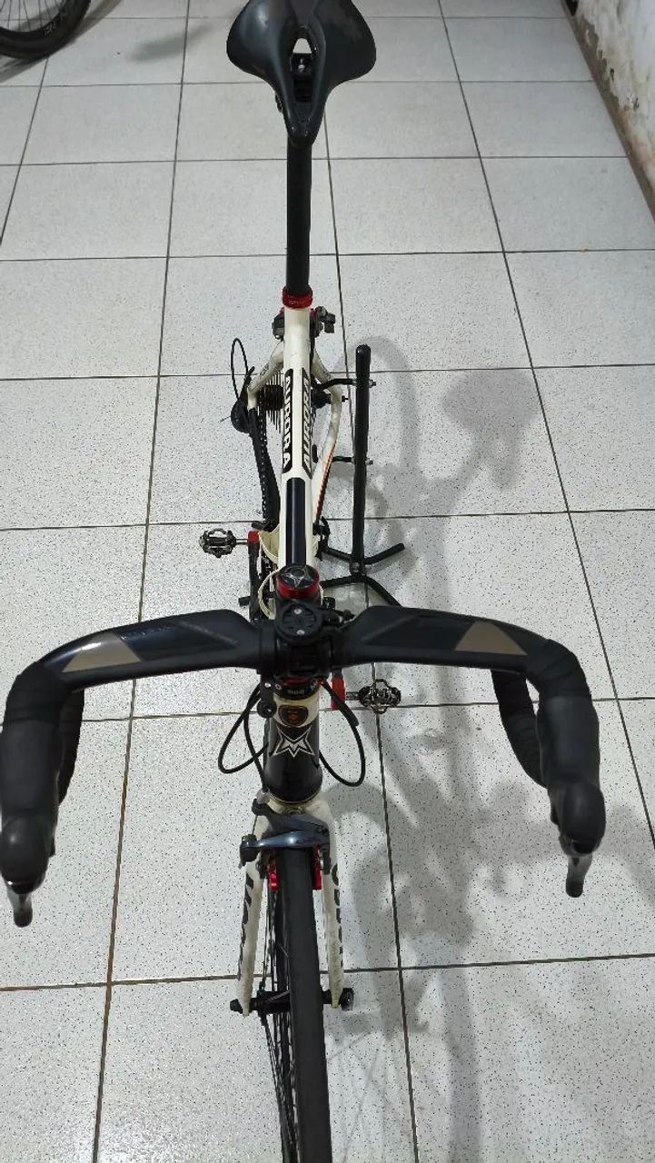 SPEED MOSSO AURORA 7005 - Foto 4
