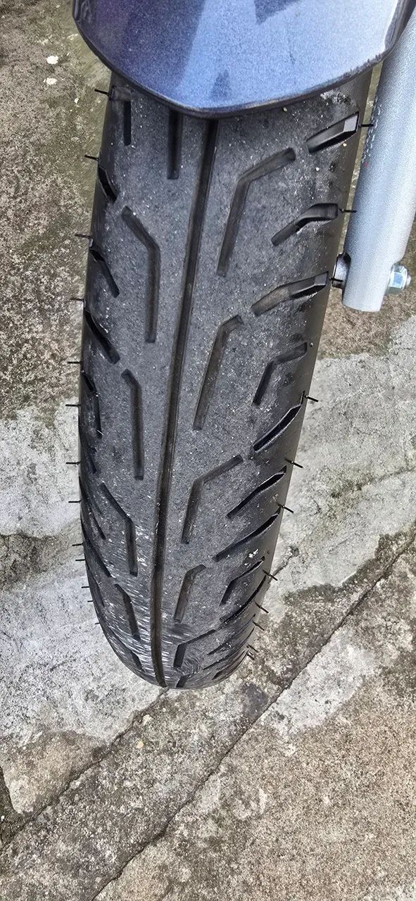 Moto - Foto 4