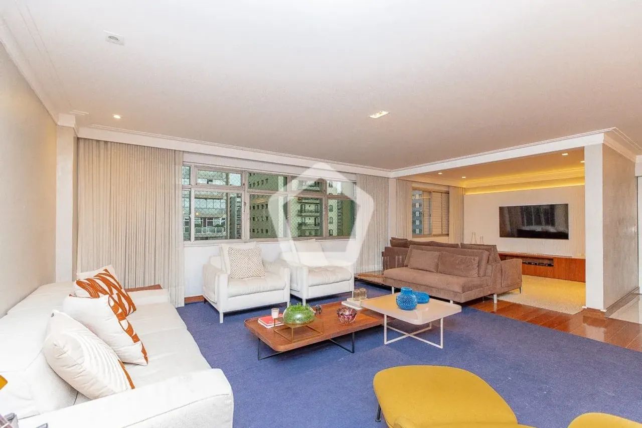 Apartamento em Santa Cecília - Foto 2