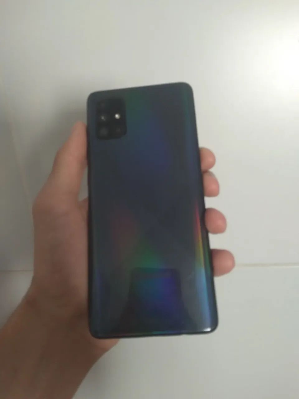 Celular Samsung A71 - Foto 2