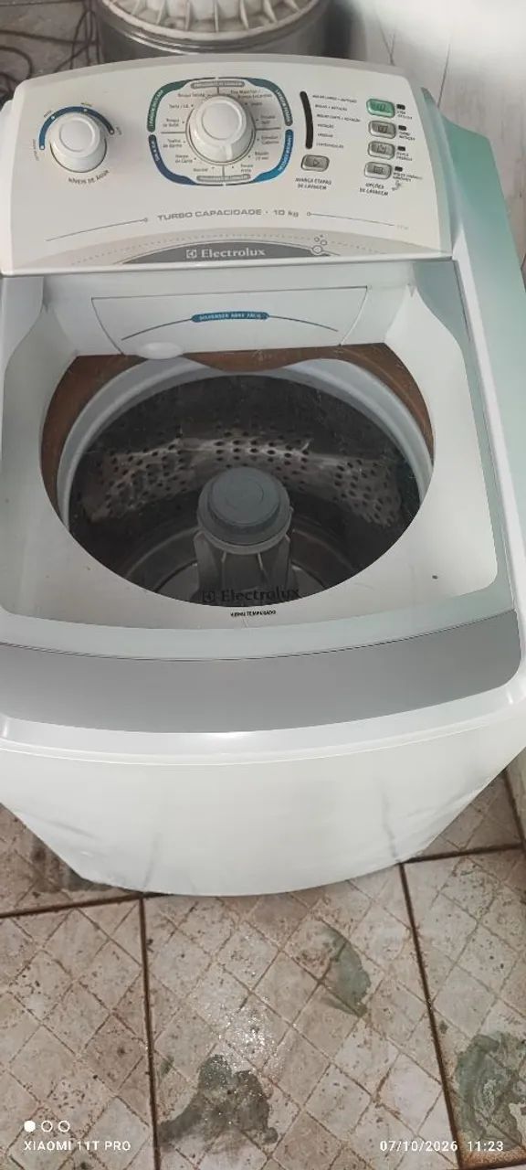 Máquina de lavar roupa  - Foto 3