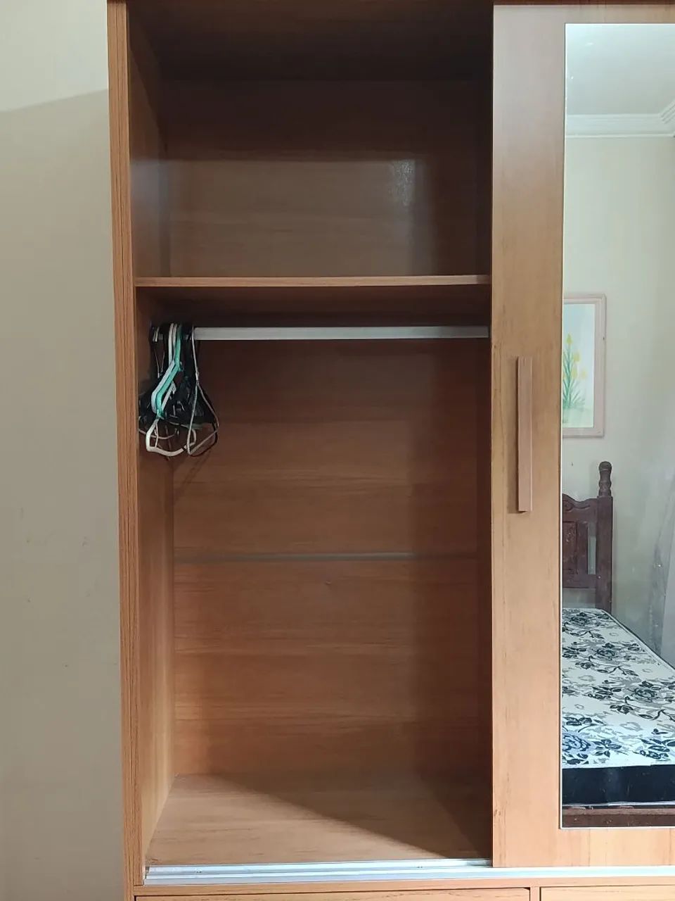 Guarda roupa SOLTEIRO - Foto 4
