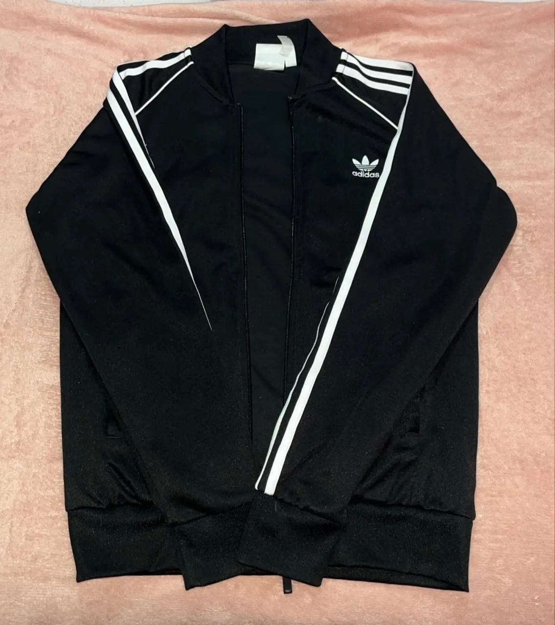 moletom adidas original - Foto 4