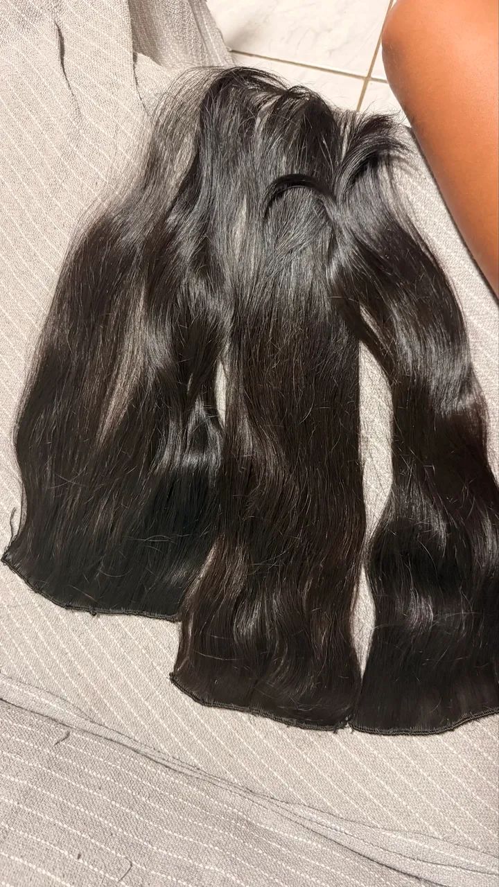 CABELO NATURAL  - Foto 2
