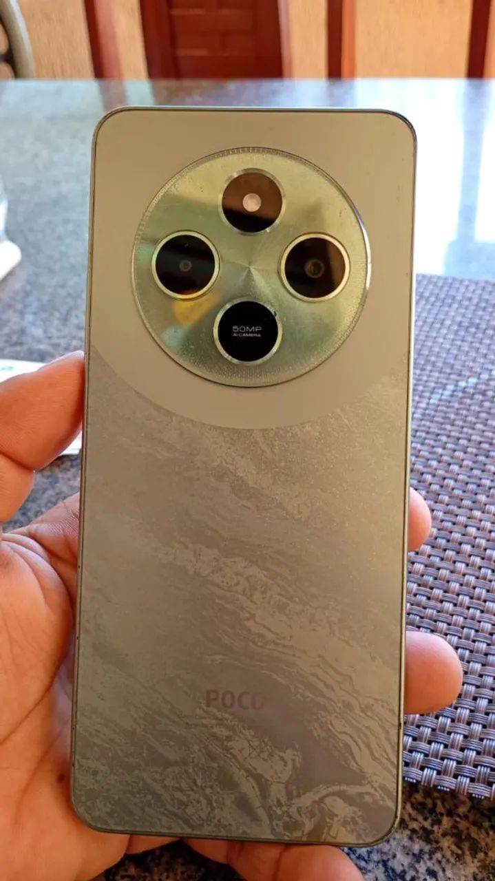 POCO C75  - Foto 3