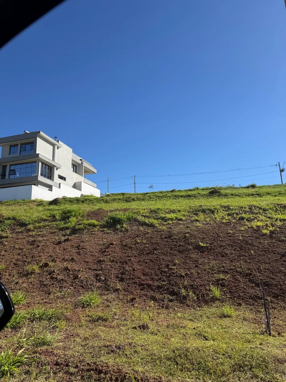 Lote Terras Alpha Uberlandia 