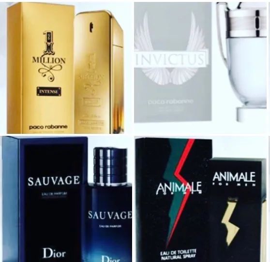 Amakha Paris ( perfumes de 15 ml).  - Foto 2