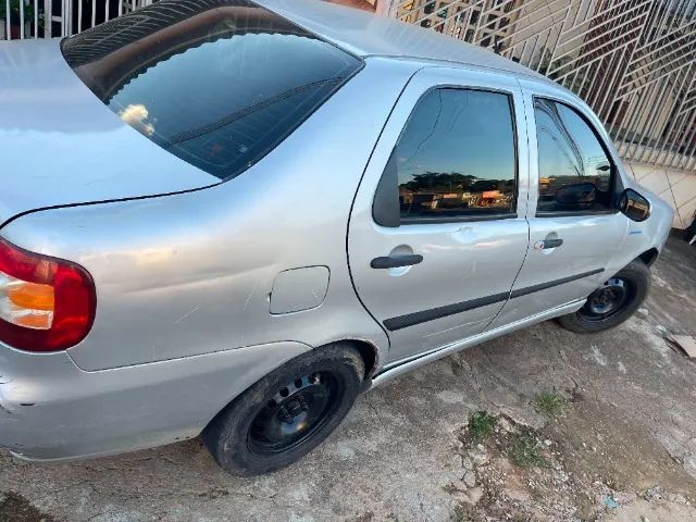 Fiat Siena 1.0/ EX 1.0 MPI Fire/ Fire Flex 8V 2009 - Foto 3