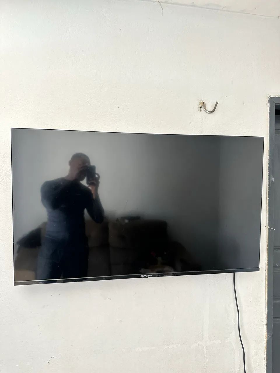 Televisão vision