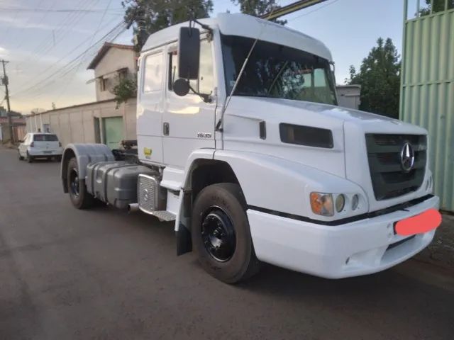 MB ATRON 1635 
