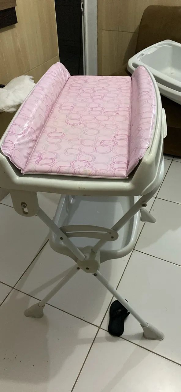 Suporte para bebê  - Foto 4