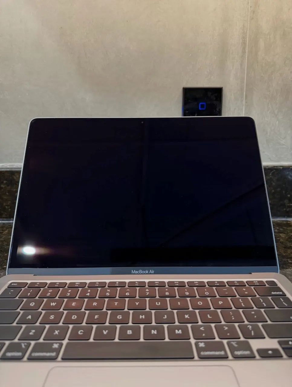 MacBook Air M1 - Foto 5