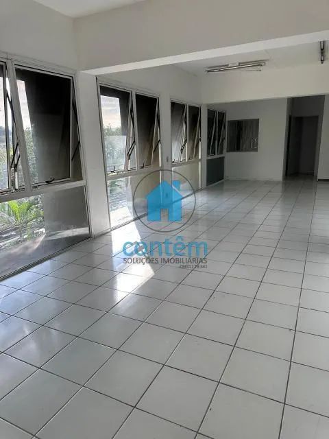 Sala para alugar em Barueri, Centro, com 110 m², Edifício Club Center