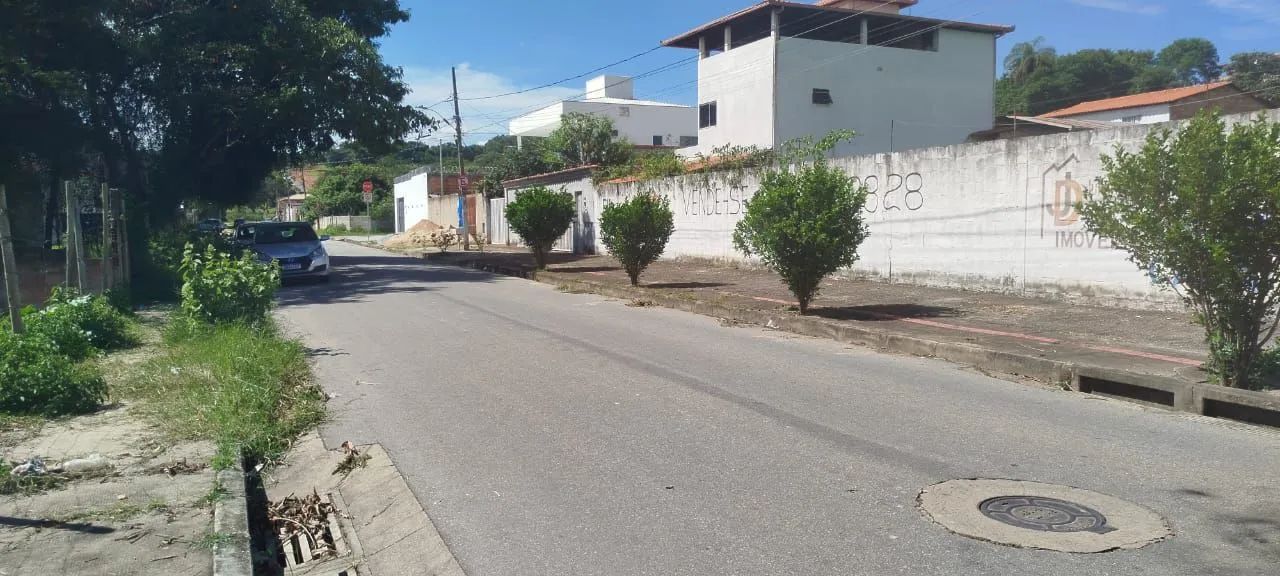 TERRENO 2160 MTS BOM RETIRO BETIM - Foto 5
