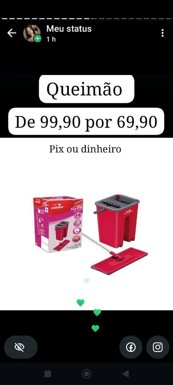 Queimão  - Foto 4