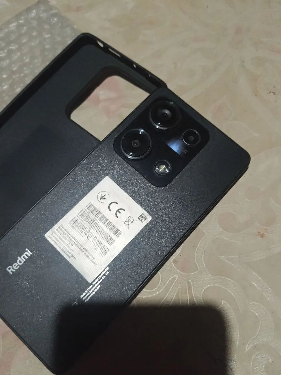 redmi 14s vendo  - Foto 4