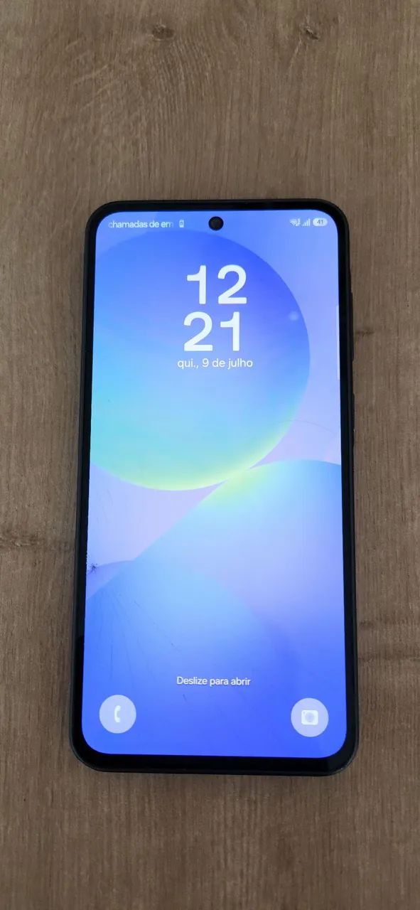 Samsung A36 256gb 8gb ram