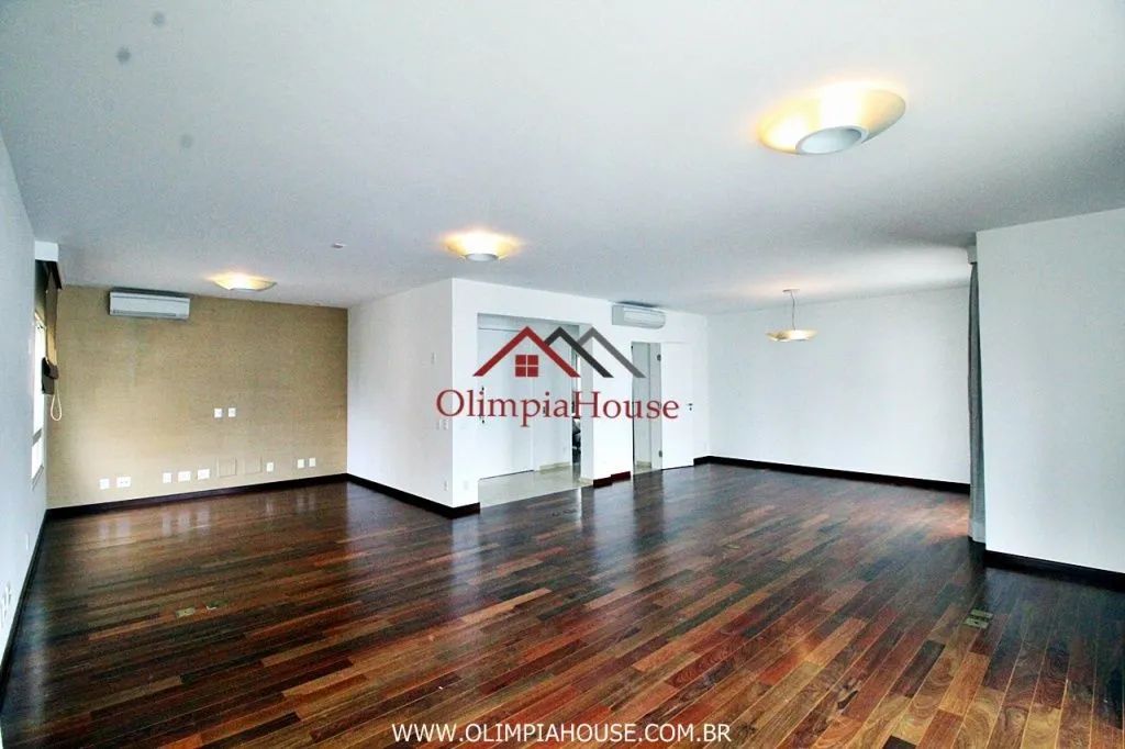 Locação · 3 dormitórios no Vila Nova Conceição - Foto 3