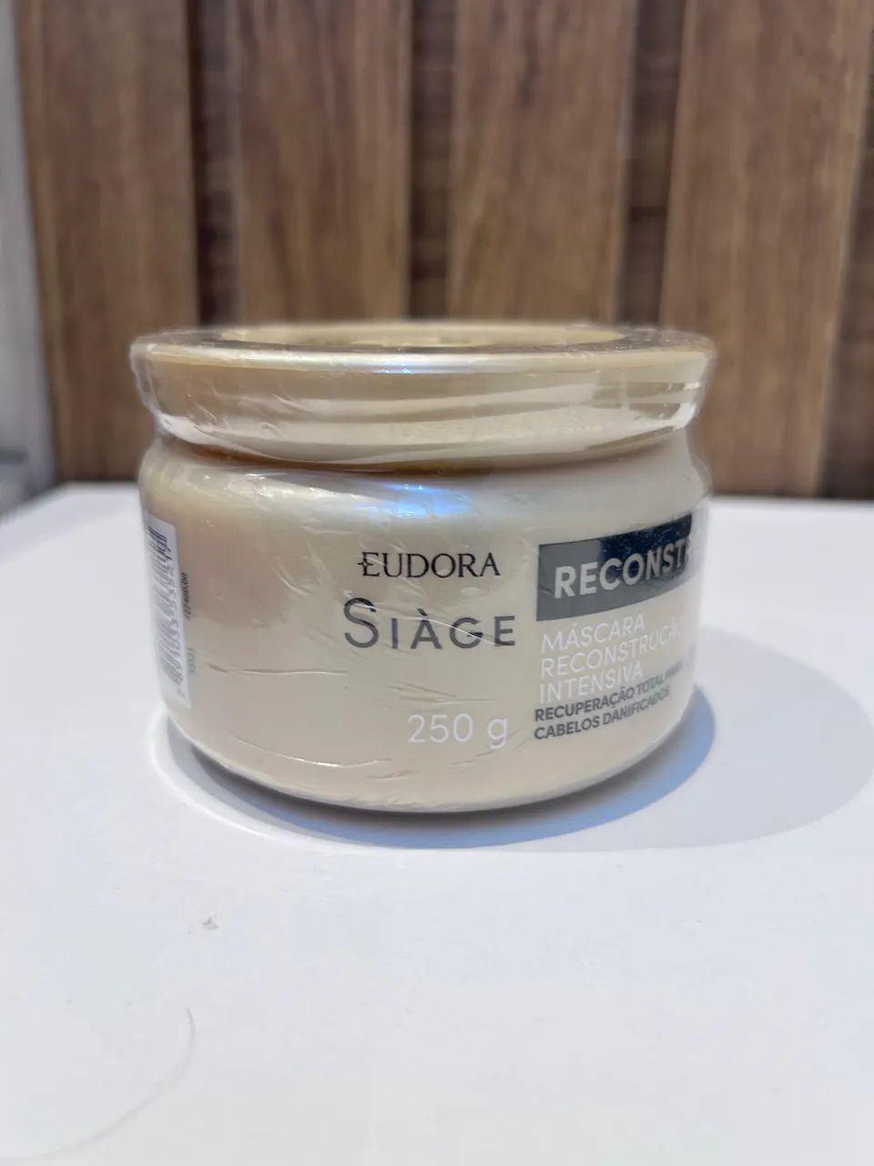 Máscara Eudora - Foto 2