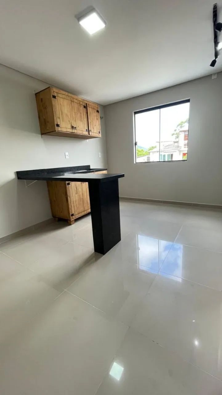 APARTAMENTO 1 DORMITÓRIO / CAMPECHE-FLORIANÓPOLIS  - Foto 5