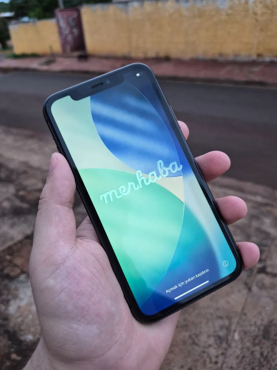 Iphone 11 64gb - Usado