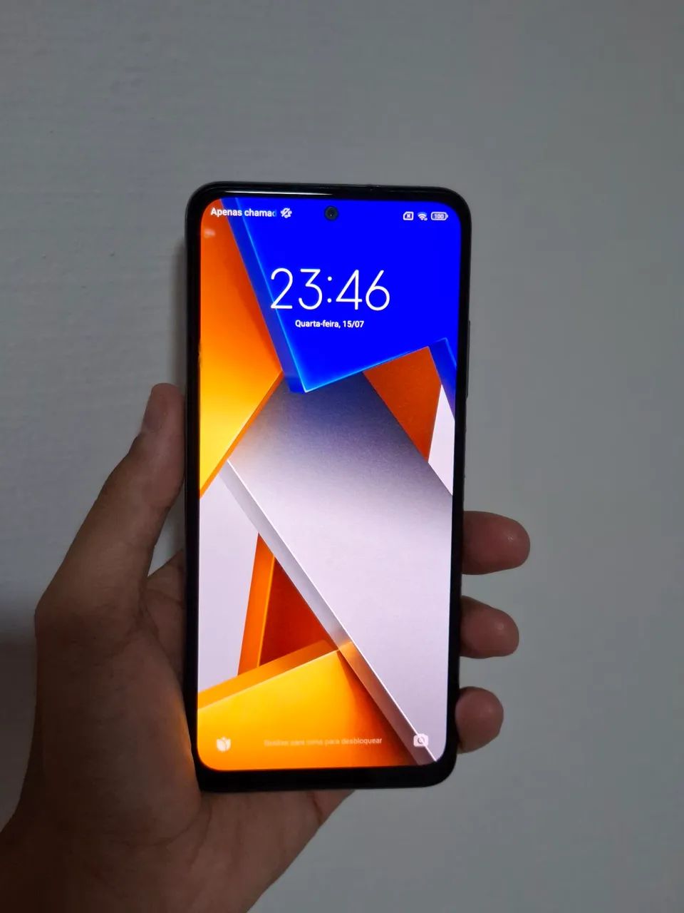 Xiaomi Redmi note 11s 