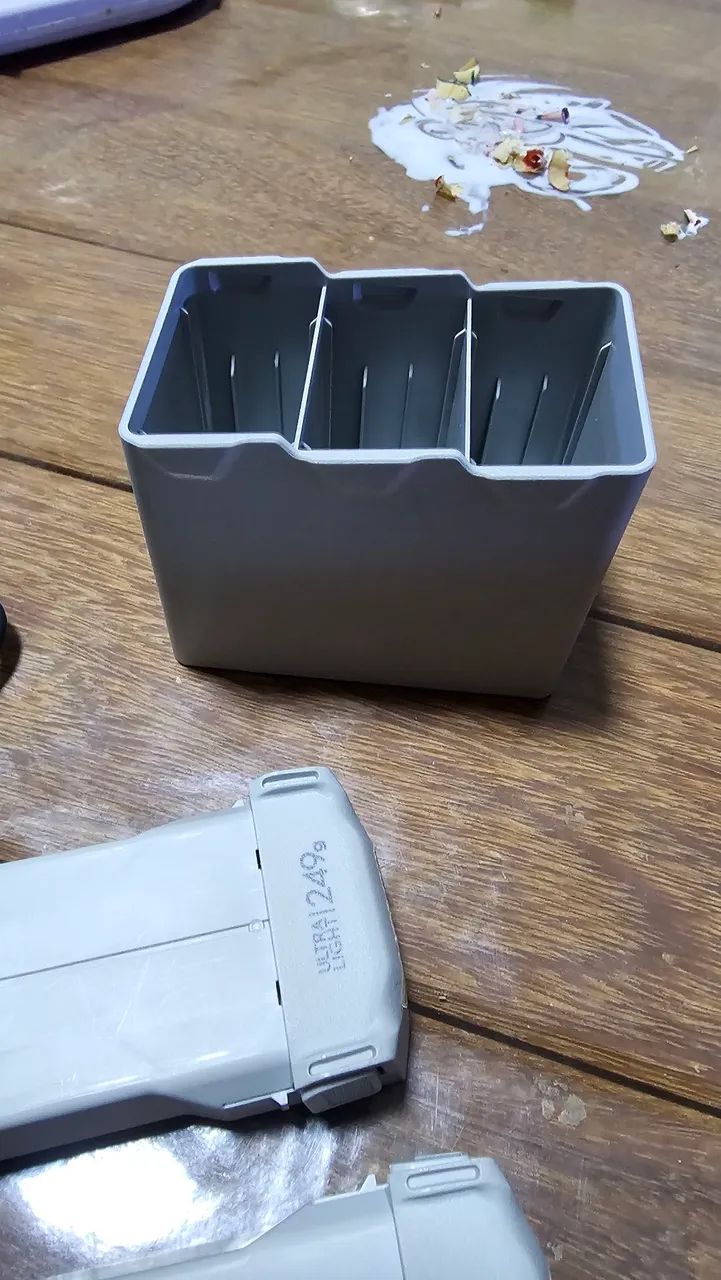 Drone DJi Mini 3 Pro - Foto 4
