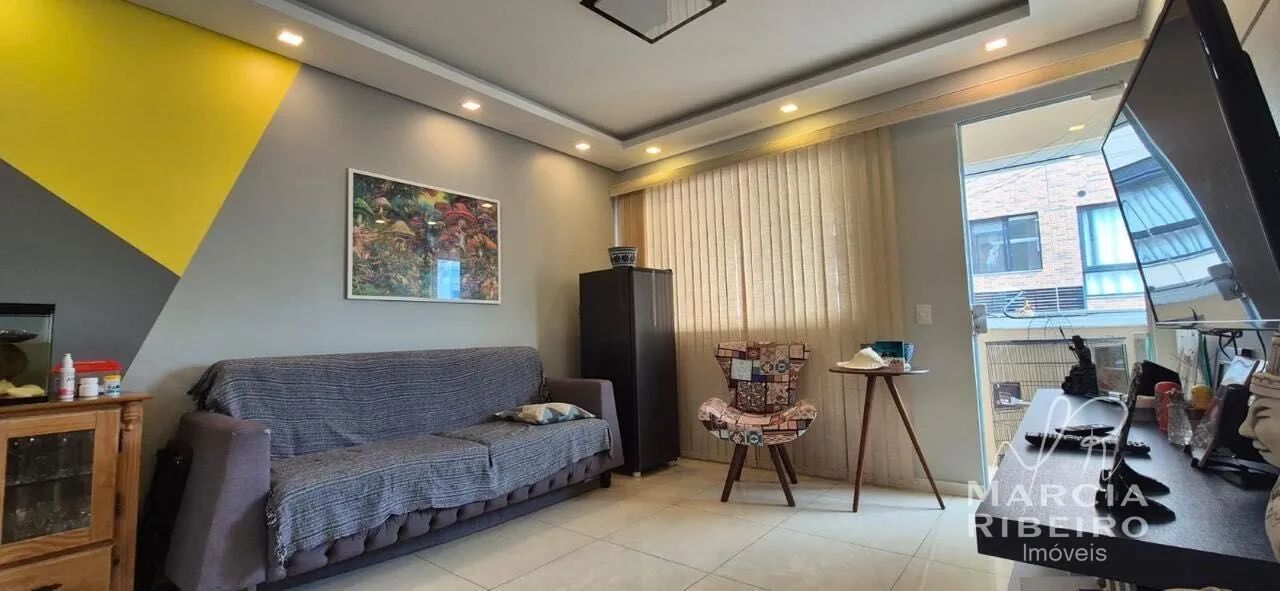 Apartamento 3 Quartos com Suíte na Carvoeira  Florianópolis - Foto 2