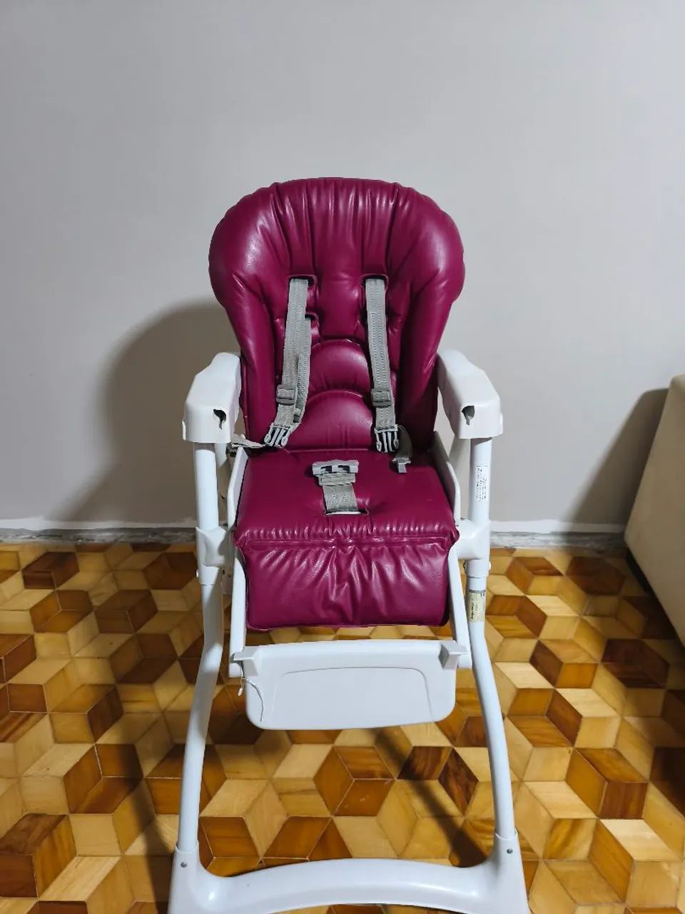BURIGOTTO Feeding Chair