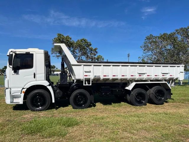 vw 24 250  - Foto 3