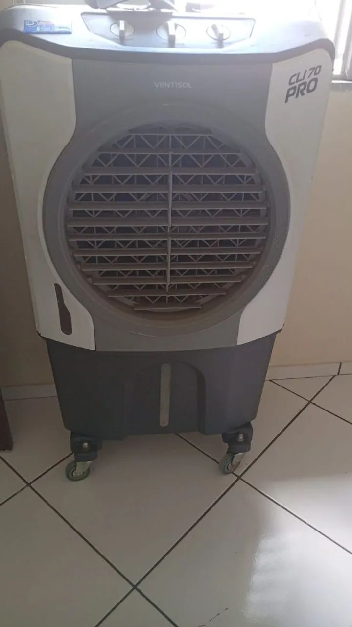CLIMATIZADOR VENTISOL CLI 70 