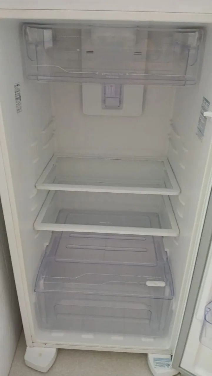 Vendo geladeira  - Foto 3