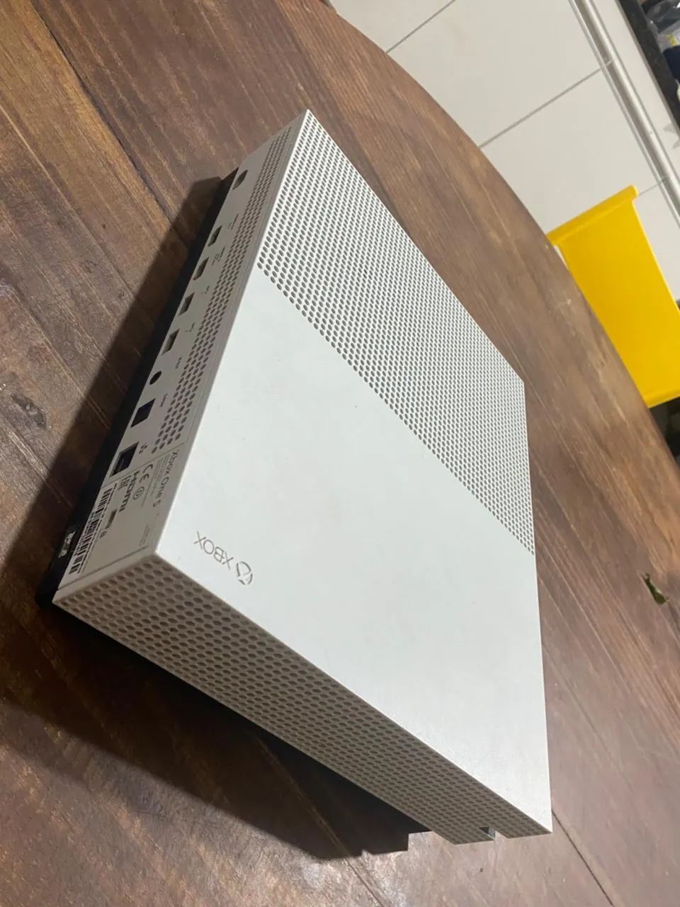 Xbox one s (BARATO) - Foto 2