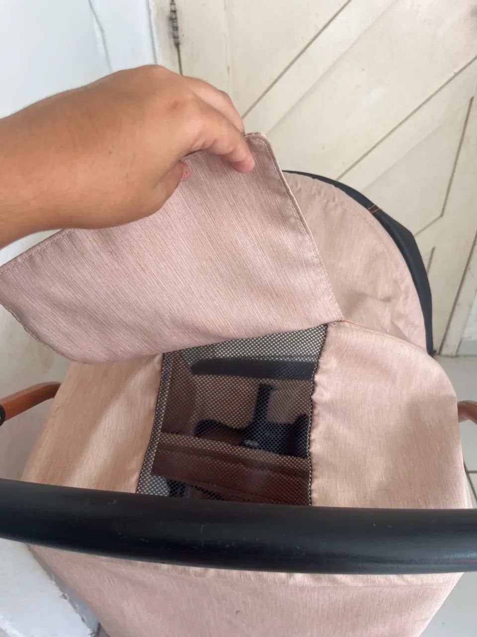 Carrinho de bebê  - Foto 3