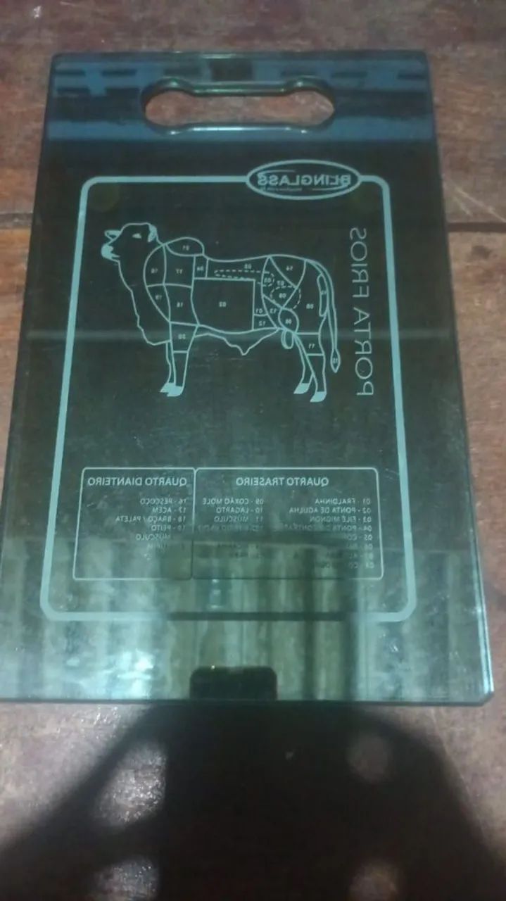 COMBO DE EPI $60 - Foto 3