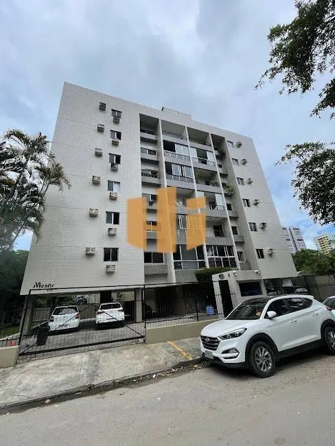 Apartamento à venda no Edf. Menfis - Derby - Foto 4