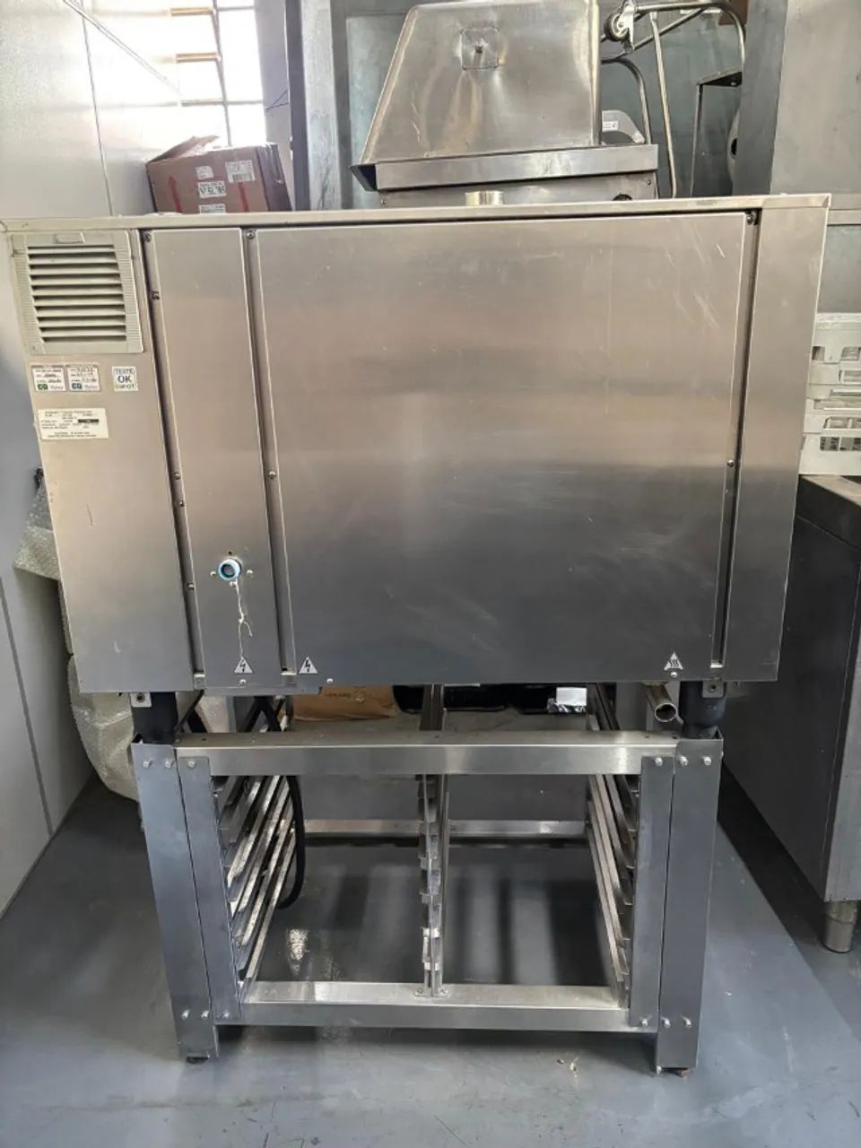 Forno combinado Prática - Foto 4