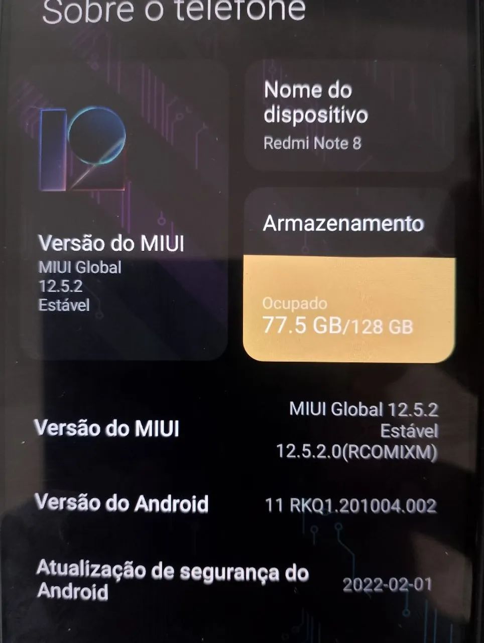 Redimi note 8 64gb  - Foto 4