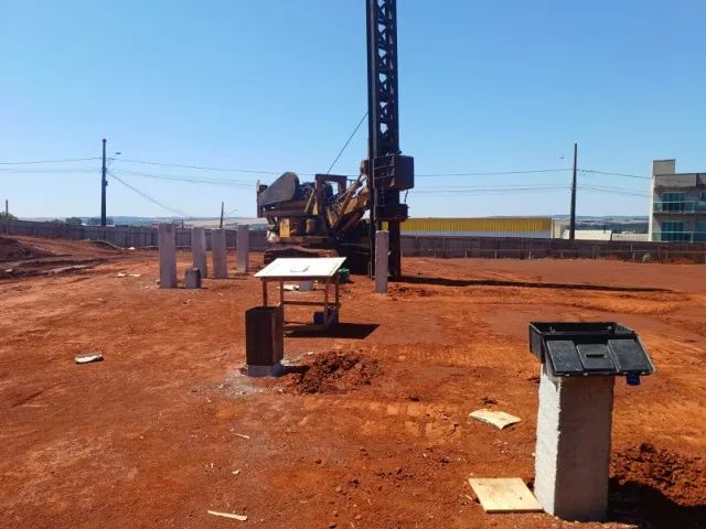 Vende-se Bate Estaca - Foto 4