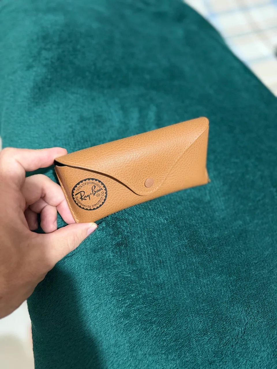 Óculos Ray-Ban original - Foto 2
